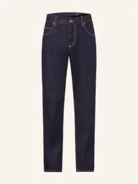 Dolce & Gabbana Jeansy O Regularnym Kroju blau