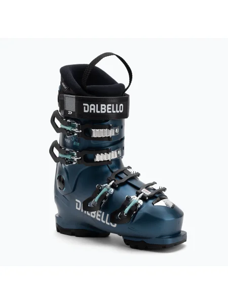 Дамски ски обувки Dalbello Veloce Max GW 80 W opal blue синьо