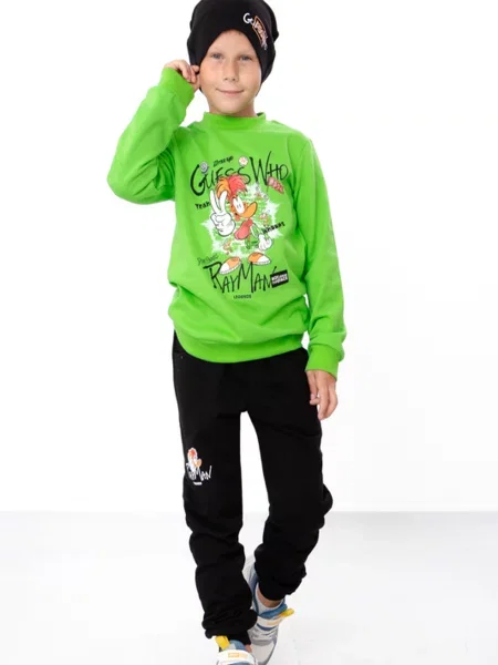 Костюмный костюм носи своє