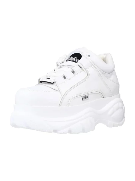 Sneakers Buffalo alb