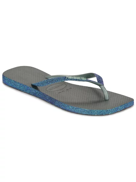 Pantofle Havaianas zelené