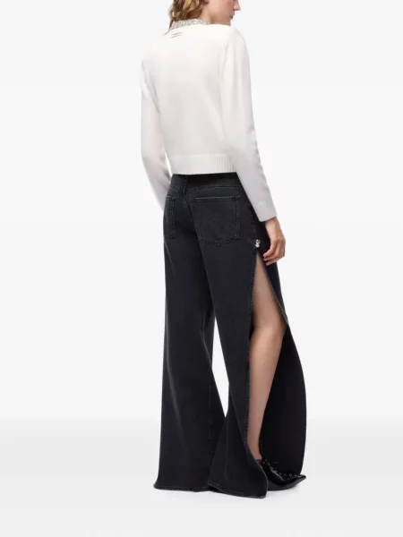Blugi Pinko negru
