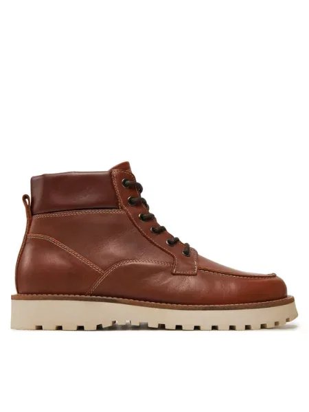 Gležnjarji Marc O'Polo rjava