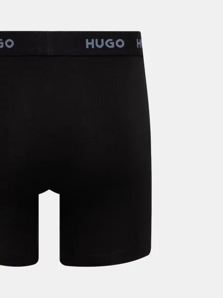 Боксеры Hugo