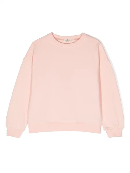 Bluza dziecięca Andorine różowa