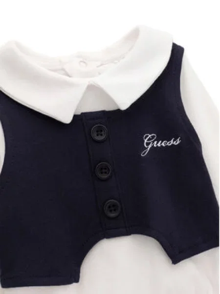 Guess Body és nadrág szett Sötétkék