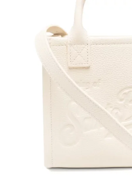 Geantă shopper Mc2 Saint Barth