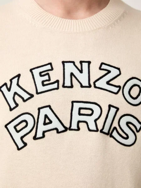 Свитер Kenzo