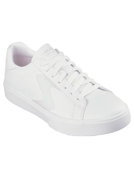 Top Skechers biały
