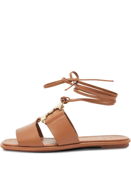 Sandale Tory Burch maro