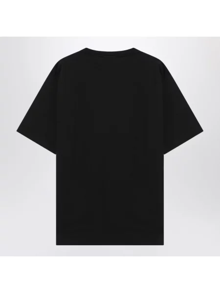 Koszulka Dries Van Noten czarna