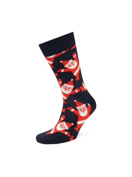 Čarape Happy Socks plava