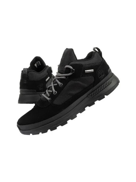 Tenisky Timberland čierna