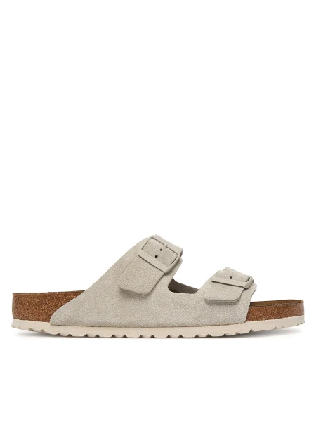 Birkenstock Šľapky Arizona béžová