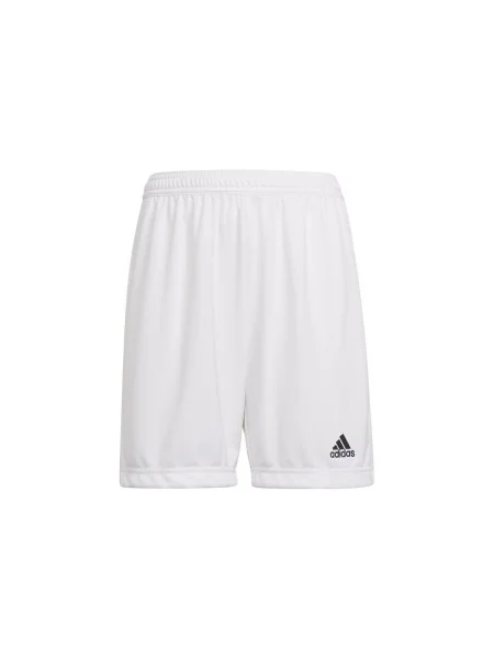 Gyerek rövidnadrág Adidas fehér
