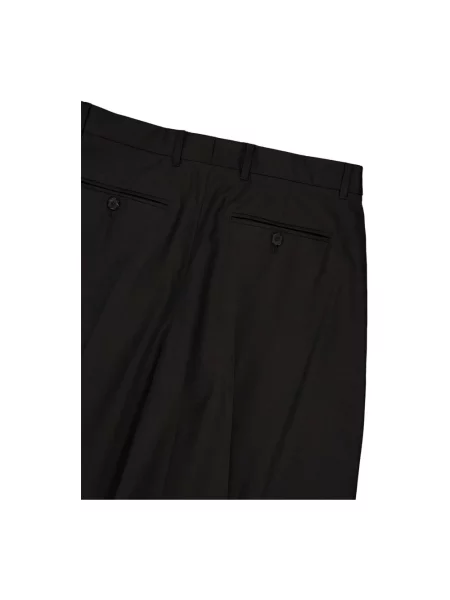 Spodnie Givenchy czarne