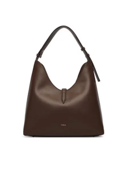 Kabelka Furla hnědá