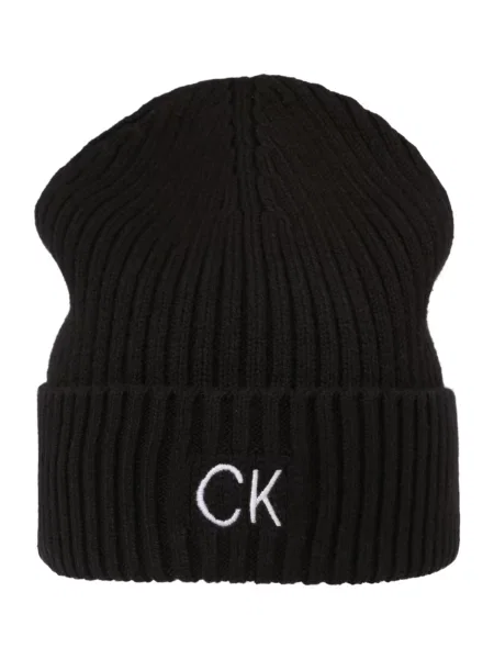 Kapa Calvin Klein črna