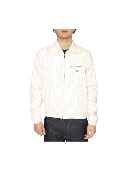Kurtka Dickies biała