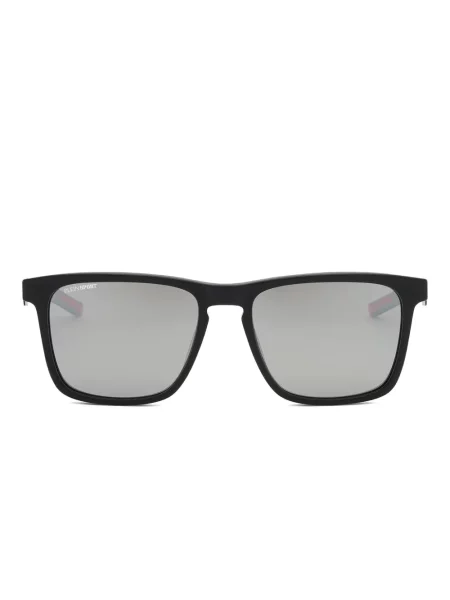 Ochelari de soare Plein Sport negru