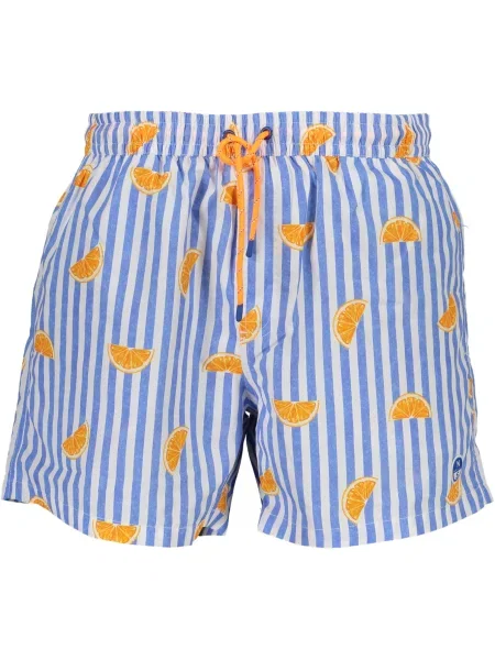 Costum North Sails alb