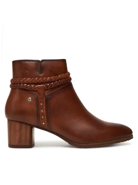 Botine Pikolinos maro