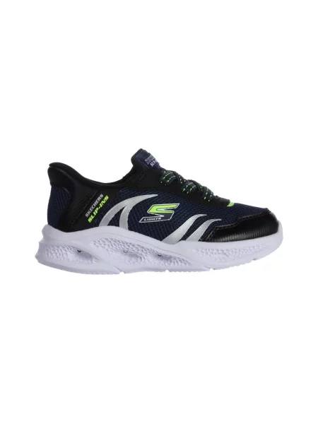 Gyerek félcipő Skechers