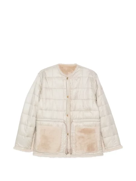 Matlasat geacă Moncler