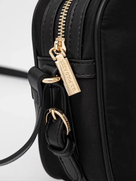 Сумка U.s. Polo Assn. черная