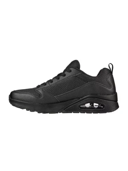 Buty Treningowe Uno Fastime czarne