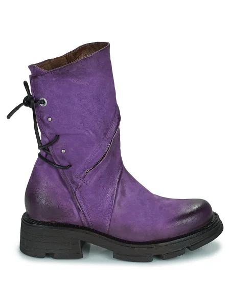Tenisky Airstep / A.s.98 fialová