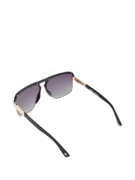 Ochelari de soare Dsquared2 negru