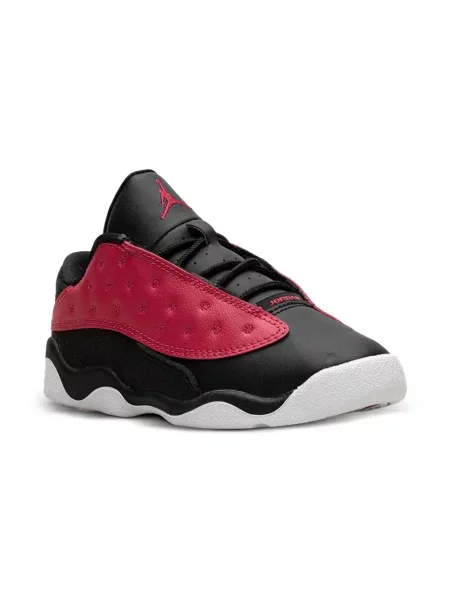 Sneakersy dziecięce Jordan Air Jordan 13 czarne