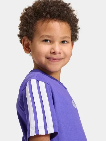 Детская футболка Adidas