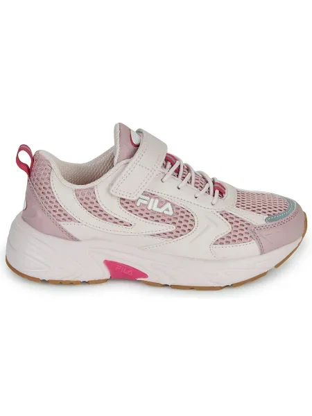 Pantofi copii Fila roz