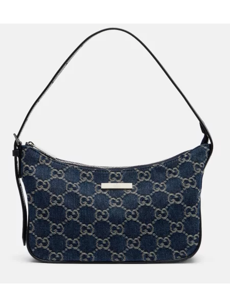 Geantă Gucci albastru