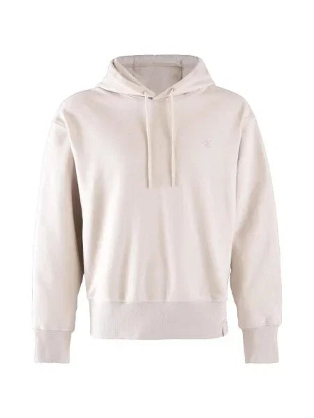Geacă de blugi Calvin Klein Jeans bej
