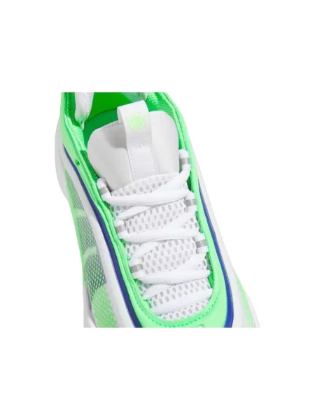 Pantofi Adidas verde