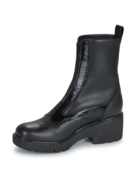 Pantofi Unisa negru
