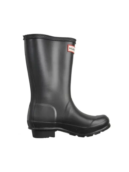 Pantofi copii Hunter negru