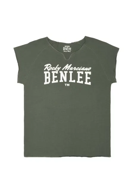 Benlee Tricou EDWARDS oliv
