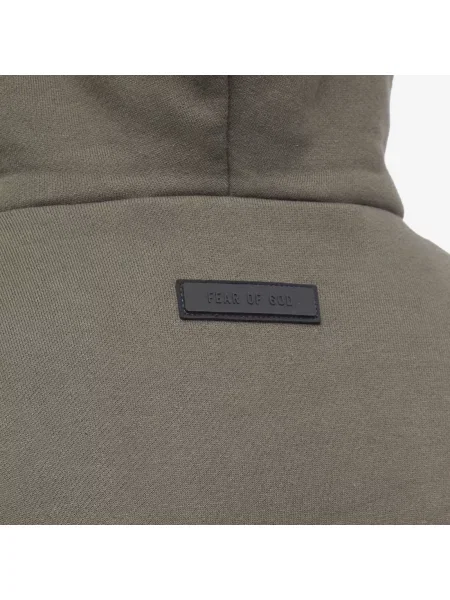 Bluza z kapturem Fear Of God Essentials