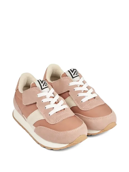 Sneakersy dziecięce Liewood różowe