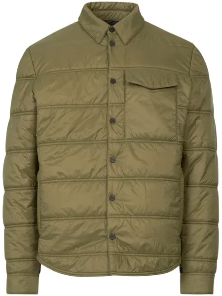 Geacă Aztech Mountain verde