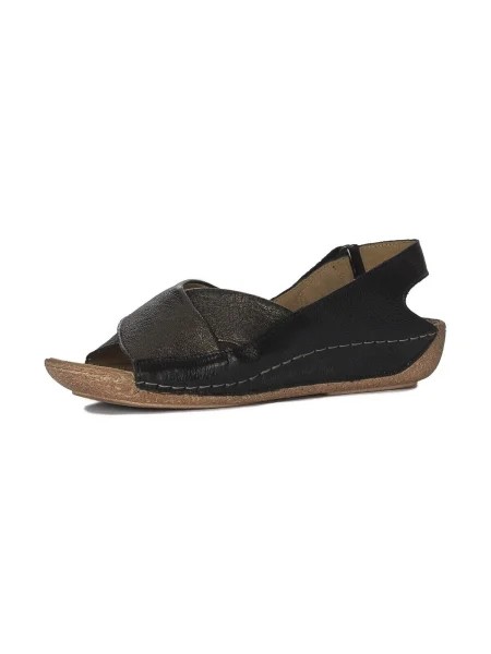 Pantofi Maciejka negru
