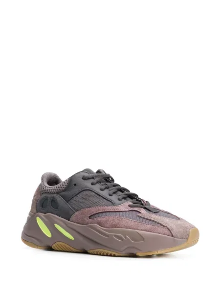Sportbačiai Adidas Yeezy pilka
