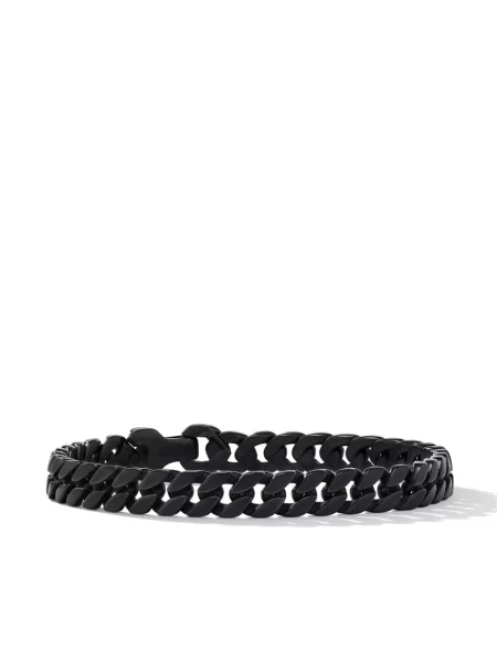 Гривна David Yurman черно
