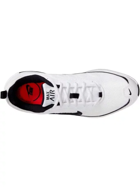 Tenisky Nike biela