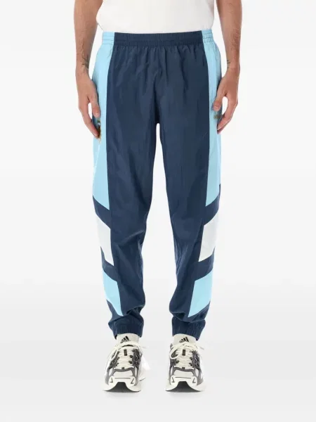 Geacă Adidas alergare din piele de căprioară roz