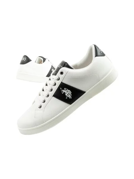 Pantofi U.s. Polo Assn. negru